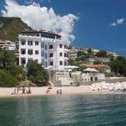 Imagen general del Hotel Bue Marino, Cala Gonone. Foto 1