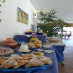 Imagen general del Hotel Bue Marino, Cala Gonone. Foto 4