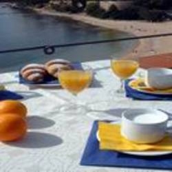Imagen general del Hotel Bue Marino, Cala Gonone. Foto 6
