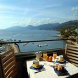 Imagen general del Hotel Bue Marino, Cala Gonone. Foto 7