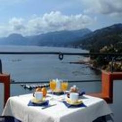 Imagen general del Hotel Bue Marino, Cala Gonone. Foto 8