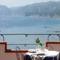 Imagen general del Hotel Bue Marino, Cala Gonone. Foto 9
