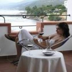 Imagen general del Hotel Bue Marino, Cala Gonone. Foto 11