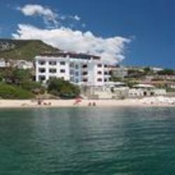 Imagen general del Hotel Bue Marino, Cala Gonone. Foto 12