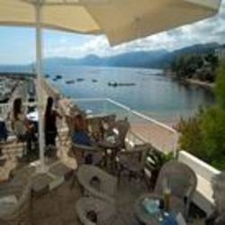 Imagen general del Hotel Bue Marino, Cala Gonone. Foto 13