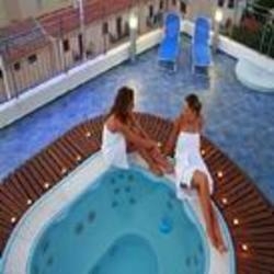 Imagen general del Hotel Bue Marino, Cala Gonone. Foto 14