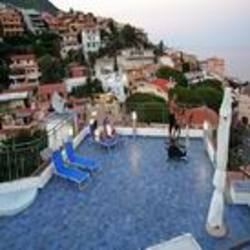 Imagen general del Hotel Bue Marino, Cala Gonone. Foto 15