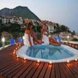 Imagen general del Hotel Bue Marino, Cala Gonone. Foto 16