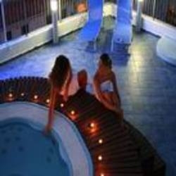 Imagen general del Hotel Bue Marino, Cala Gonone. Foto 17