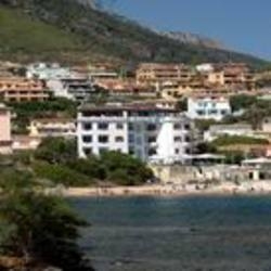 Imagen general del Hotel Bue Marino, Cala Gonone. Foto 18