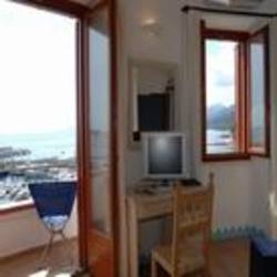 Imagen general del Hotel Bue Marino, Cala Gonone. Foto 19