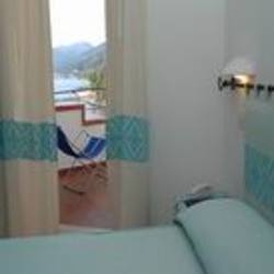 Imagen general del Hotel Bue Marino, Cala Gonone. Foto 21