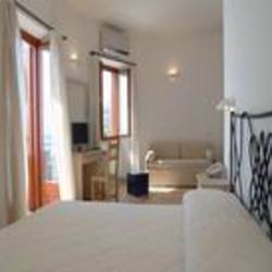 Imagen general del Hotel Bue Marino, Cala Gonone. Foto 23