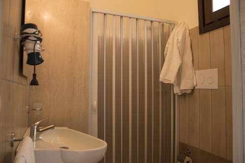 Imagen de la habitación del Hotel Bue Marino. Foto 3