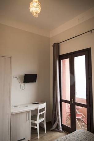 Imagen de la habitación del Hotel Bue Marino. Foto 4