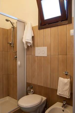 Imagen de la habitación del Hotel Bue Marino. Foto 6