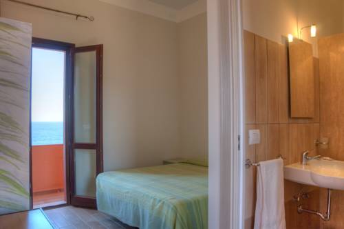 Imagen de la habitación del Hotel Bue Marino. Foto 8