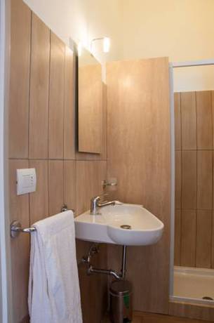 Imagen de la habitación del Hotel Bue Marino. Foto 10