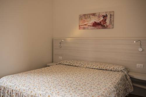 Imagen de la habitación del Hotel Bue Marino. Foto 11