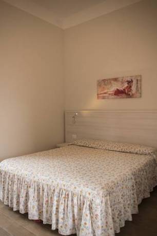 Imagen de la habitación del Hotel Bue Marino. Foto 13