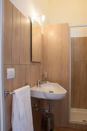 Imagen de la habitación del Hotel Bue Marino, Pantelleria. Foto 7