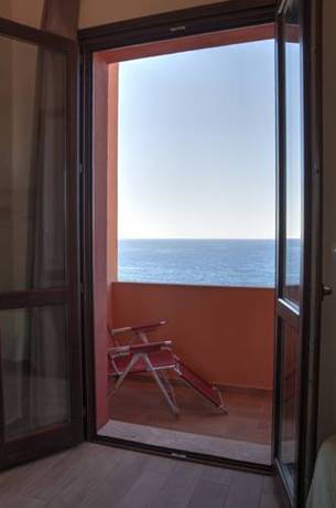 Imagen de la habitación del Hotel Bue Marino, Pantelleria. Foto 9