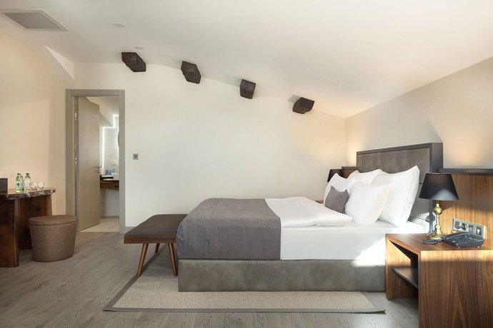 Imagen de la habitación del Hotel Buem Koşuyolu. Foto 4