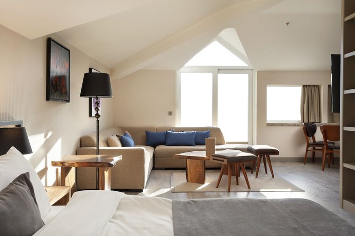 Imagen de la habitación del Hotel Buem Koşuyolu. Foto 7