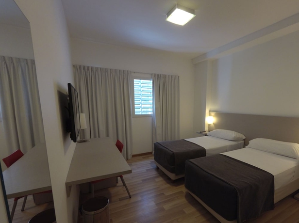 Imagen de la habitación del Hotel Buen Pastor Capuchinos. Foto 4