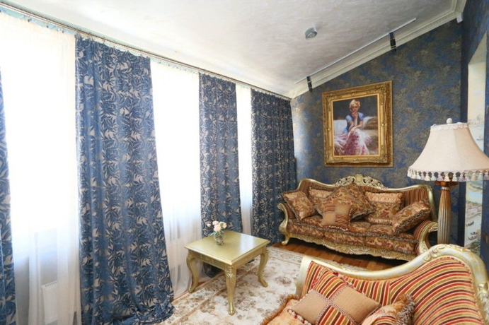 Imagen de los interiores del Hotel Buen Retiro. Foto 10