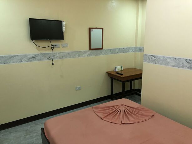 Imagen general del Hotel Buena Lynne\'s Resort Annex. Foto 2