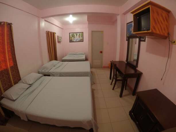 Imagen de la habitación del Hotel Buena Lynne\'s Resort Annex. Foto 14