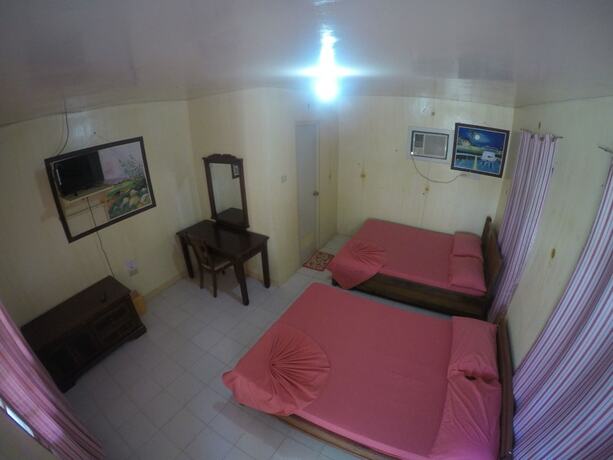 Imagen general del Hotel Buena Lynne\'s Resort Annex. Foto 3