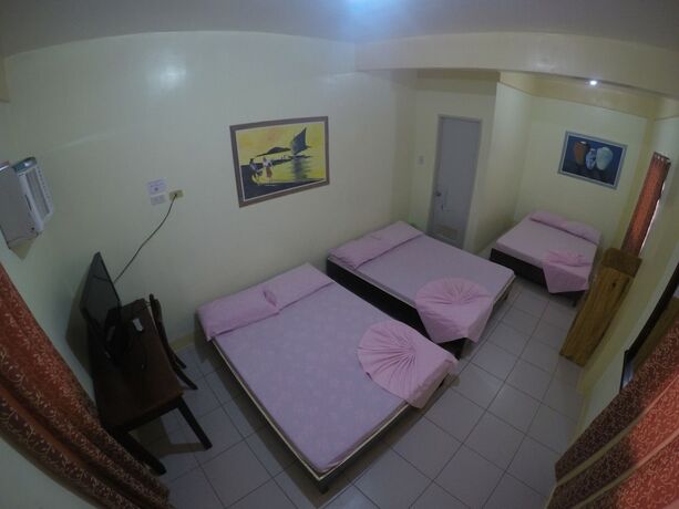 Imagen general del Hotel Buena Lynne\'s Resort Annex. Foto 5