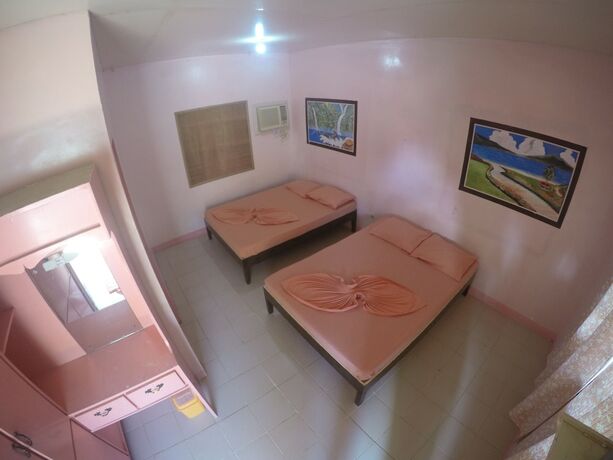 Imagen general del Hotel Buena Lynne\'s Resort Annex. Foto 7