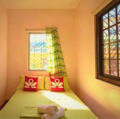 Imagen de la habitación del Hotel Buena Lynne\'s Resort Annex. Foto 19