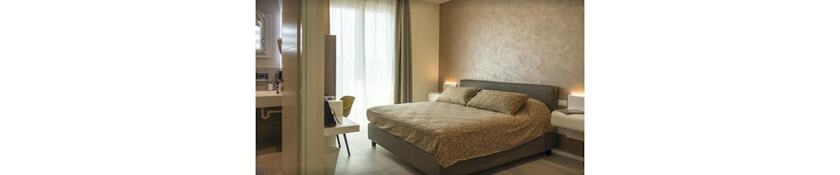 Imagen de la habitación del Hotel Buena Onda. Foto 15