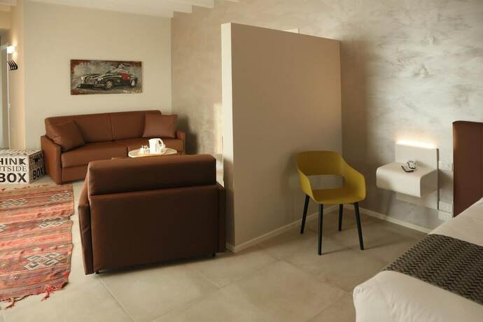 Imagen general del Hotel Buena Onda. Foto 4