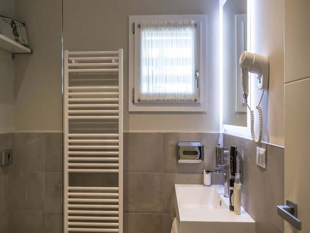 Imagen de la habitación del Hotel Buena Onda. Foto 19