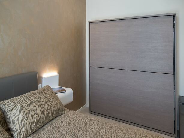 Imagen de la habitación del Hotel Buena Onda. Foto 20