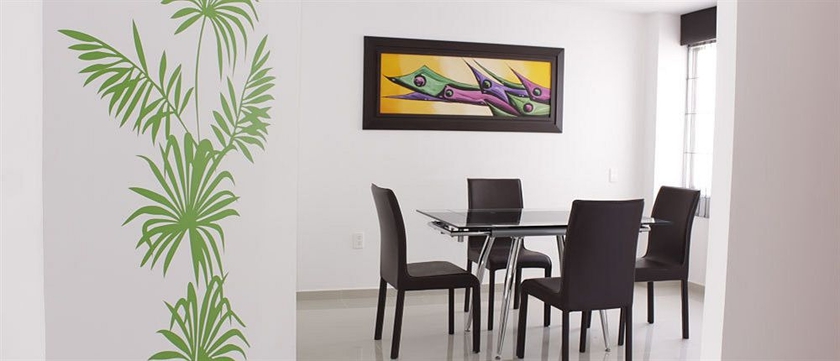 Imagen de la habitación del Hotel Buena Vista, Bucaramanga. Foto 4