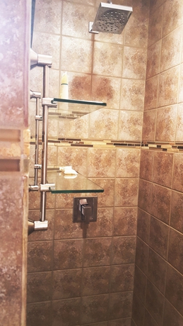 Imagen de la habitación del Hotel Buena Vista Chic. Foto 5