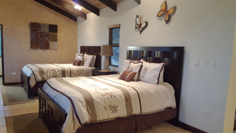 Imagen de la habitación del Hotel Buena Vista Chic. Foto 10