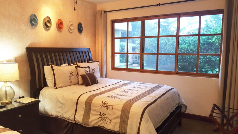 Imagen de la habitación del Hotel Buena Vista Chic. Foto 11