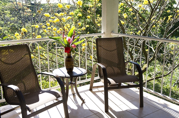 Imagen de la habitación del Hotel Buena Vista Chic. Foto 13