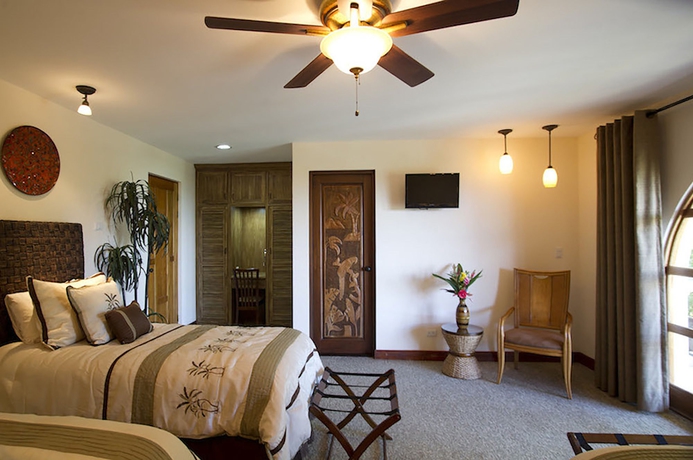 Imagen de la habitación del Hotel Buena Vista Chic. Foto 14