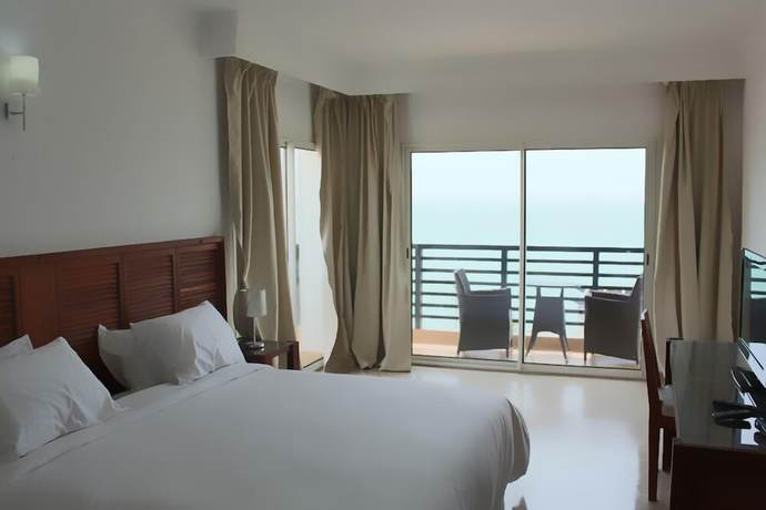 Imagen de la habitación del Hotel Buena Vista, Dakhla. Foto 11