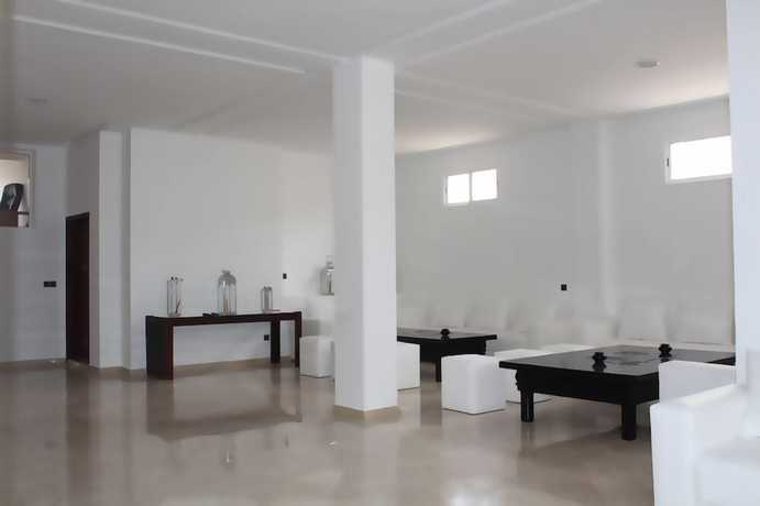 Imagen del bar/restaurante del Hotel Buena Vista, Dakhla. Foto 6
