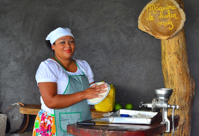 Imagen general del Hotel Buena Vista Del Rincon Eco Adventure Park, and Spa. Foto 10