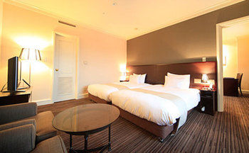 Imagen de la habitación del Hotel Buena Vista. Foto 11